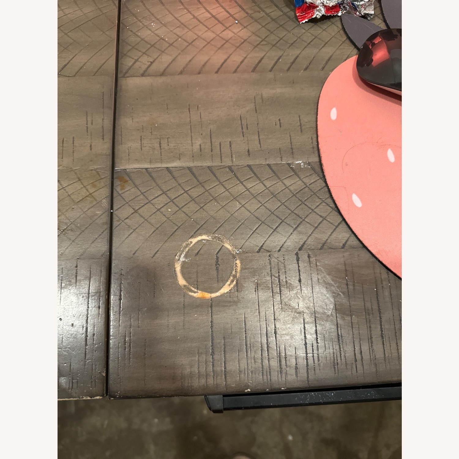 Aldwin 62" Home Office Lift Top Desk with USB Charging - image-5