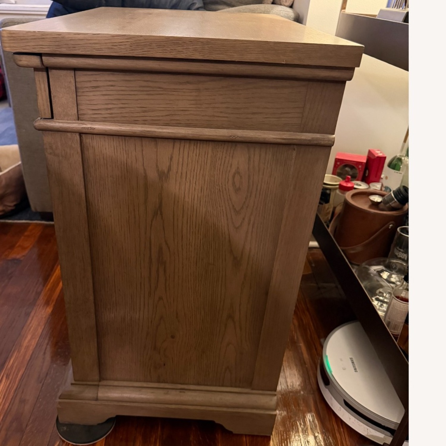 Martha Stewart Bergen Nightstands (2) - image-2
