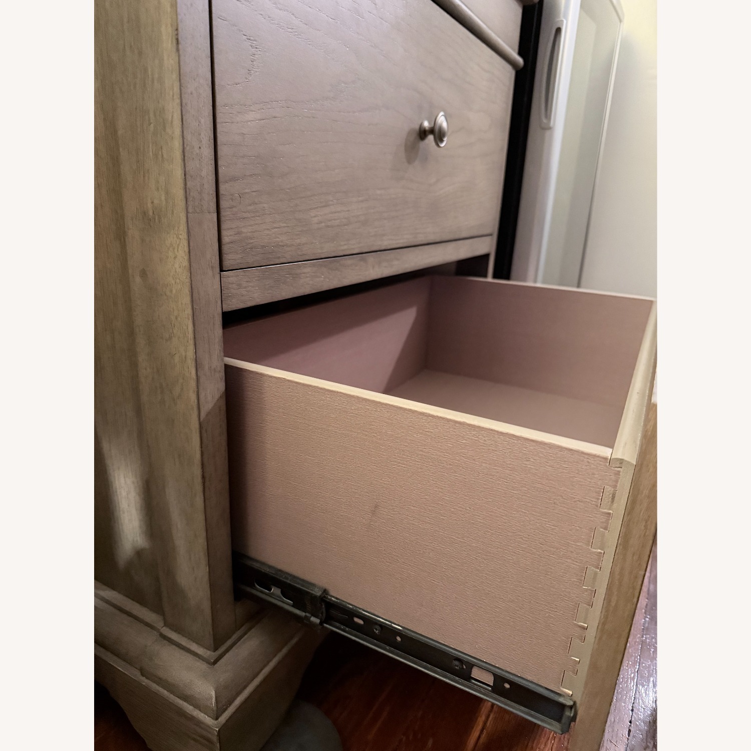 Martha Stewart Bergen Nightstands (2) - image-4