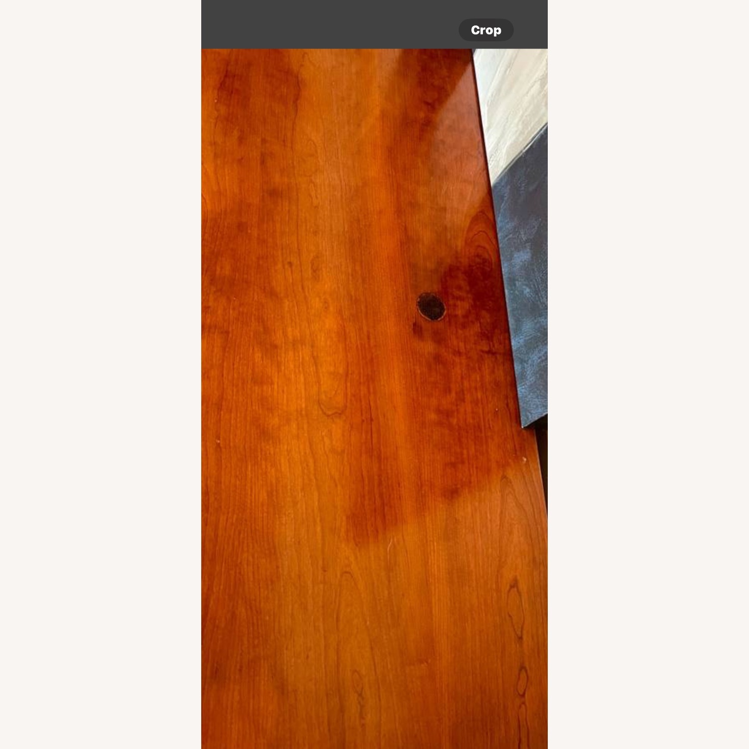 Ethan Allen Medallion 1990’s 9 Drawer Dresser - image-6