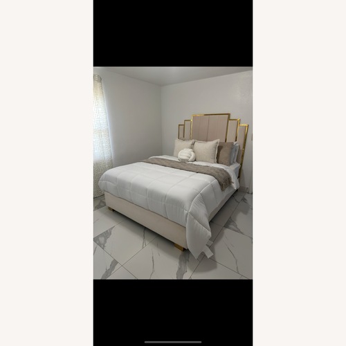 Used Wayfair Headboard for sale on AptDeco