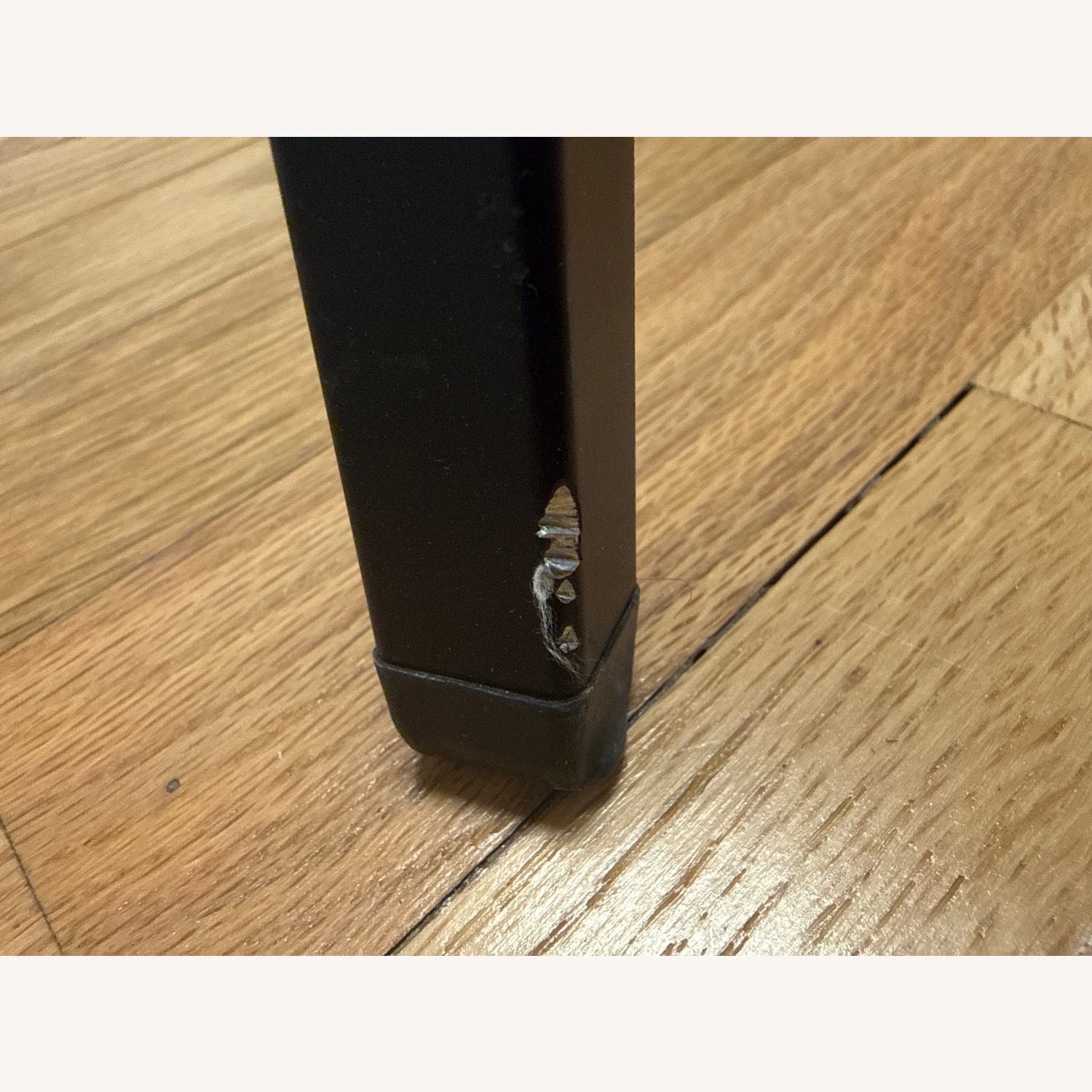 Flos Black Metal Floor Lamp - image-5