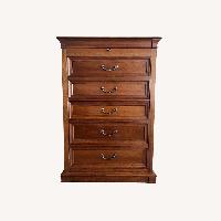 Ethan Allen Medallion Collection, Chest Dresser 