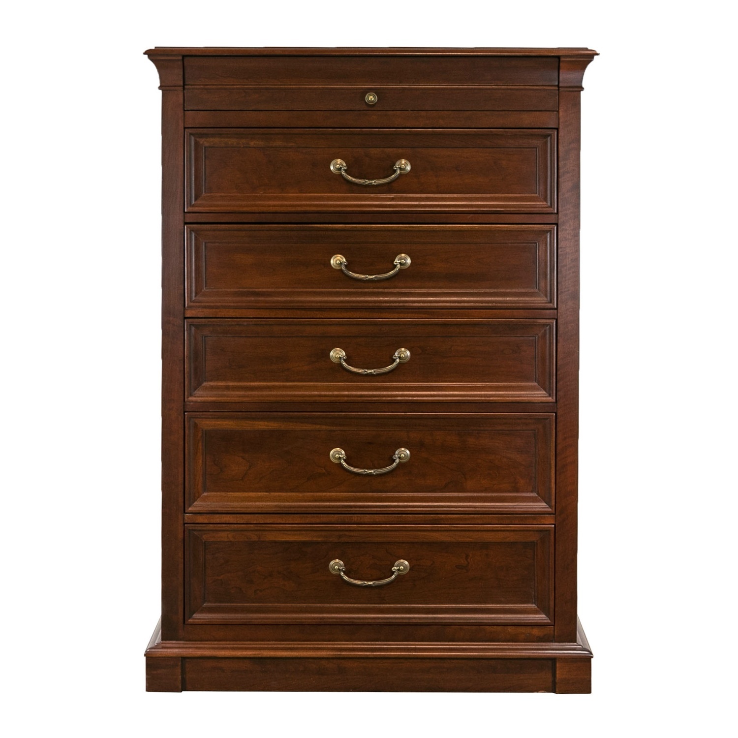 Ethan Allen Medallion Collection, Chest Dresser  - image-12