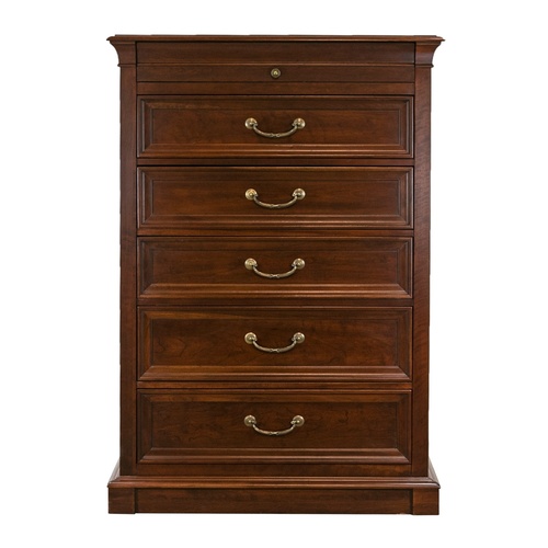 Used Ethan Allen Medallion Collection, Chest Dresser for sale on AptDeco