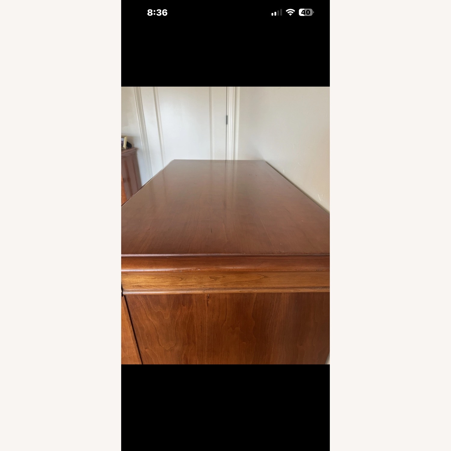 Ethan Allen Medallion Collection, Chest Dresser  - image-10