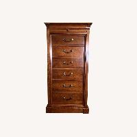 Ethan Allen Lingerie Dresser 