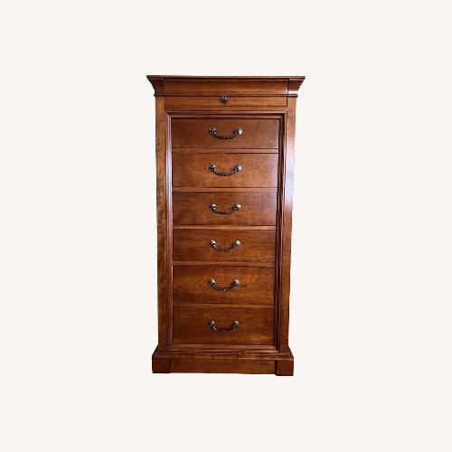 Used Ethan Allen Lingerie Dresser for sale on AptDeco