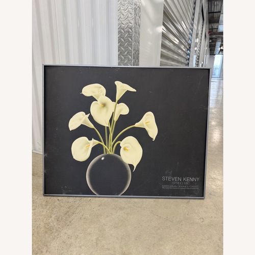 Used Steven Kenny Painting for sale on AptDeco