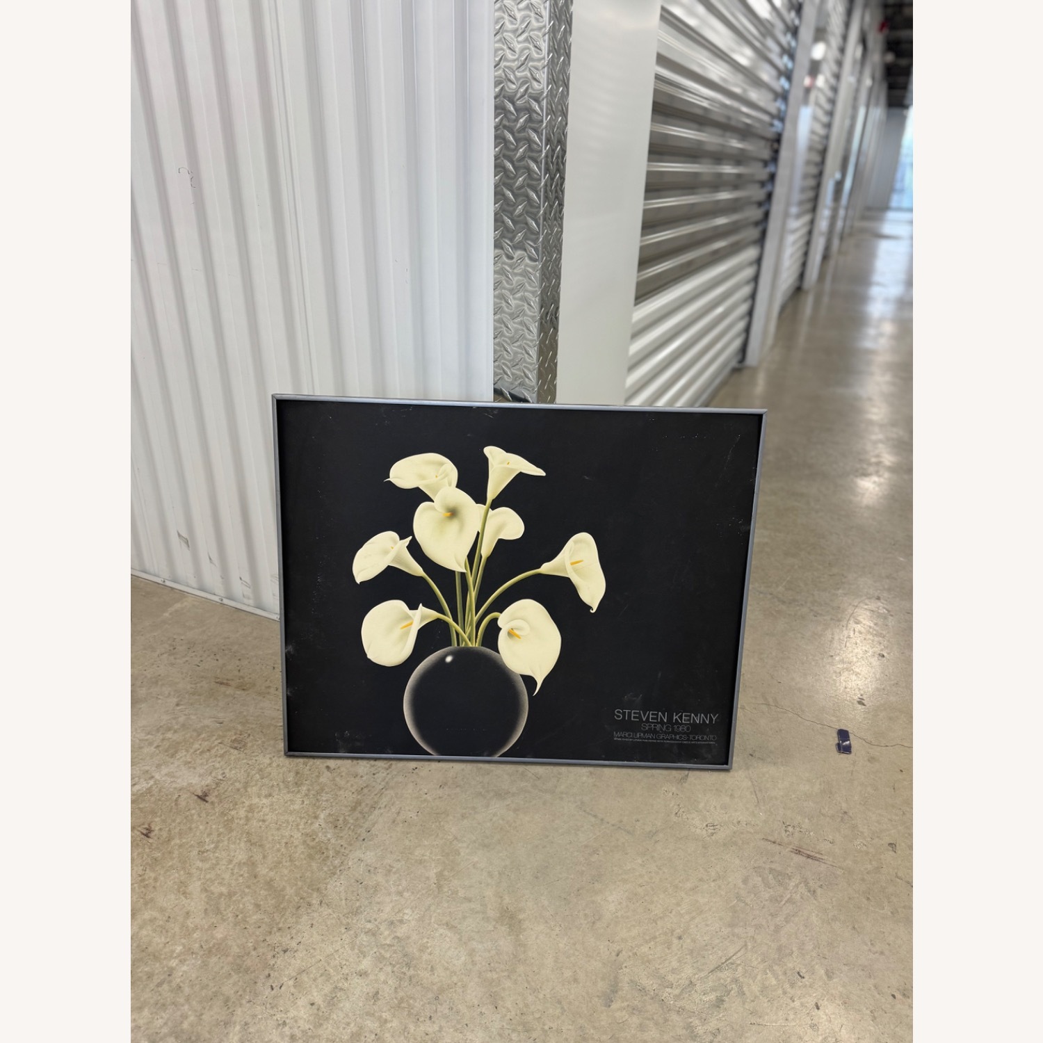 Steven Kenny Painting - image-2