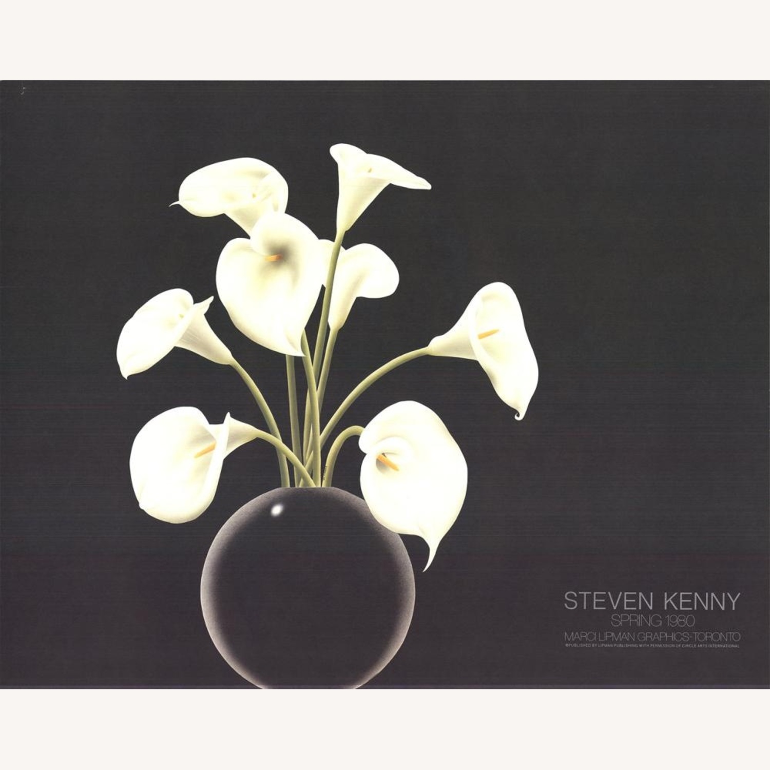 Steven Kenny Painting - image-4