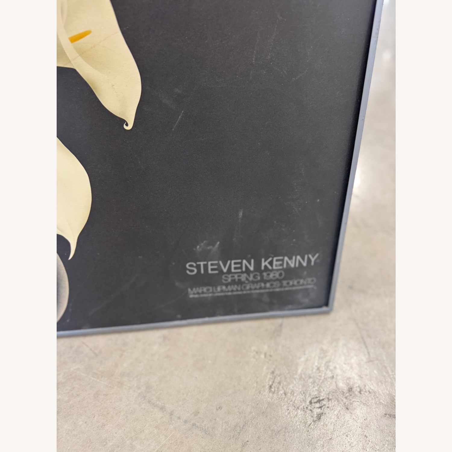 Steven Kenny Painting - image-3