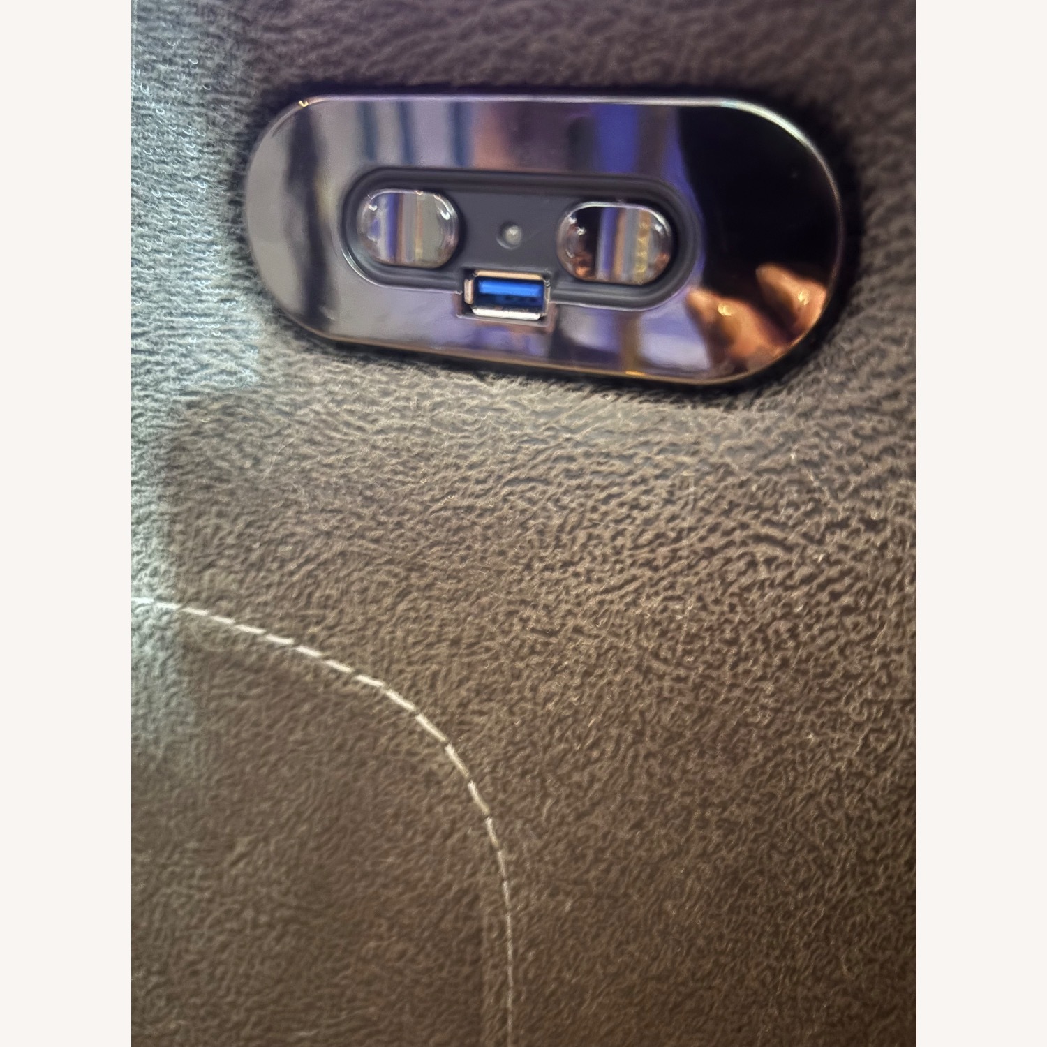 Automatic Reclining Sofa - image-4