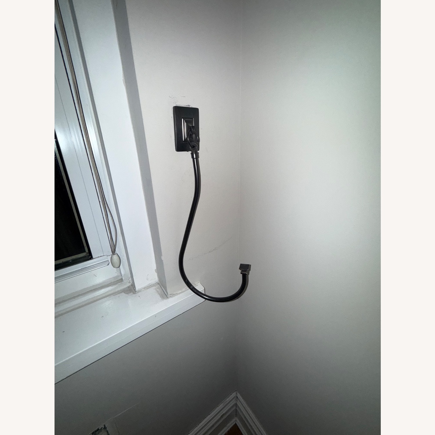 Restoration Hardware Thai Silk French Pleat Drapes - image-5