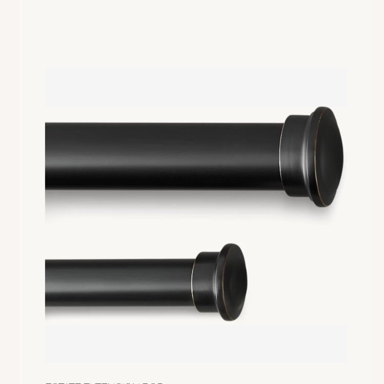 Restoration Hardware Thai Silk French Pleat Drapes - image-1