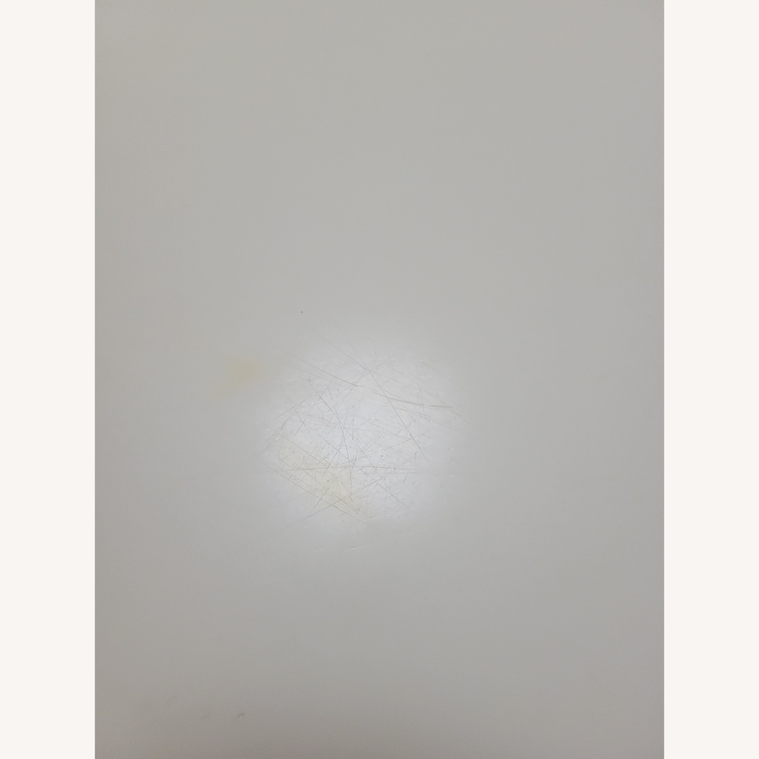 Vintage/Antique Finds White Dining Sets - image-3