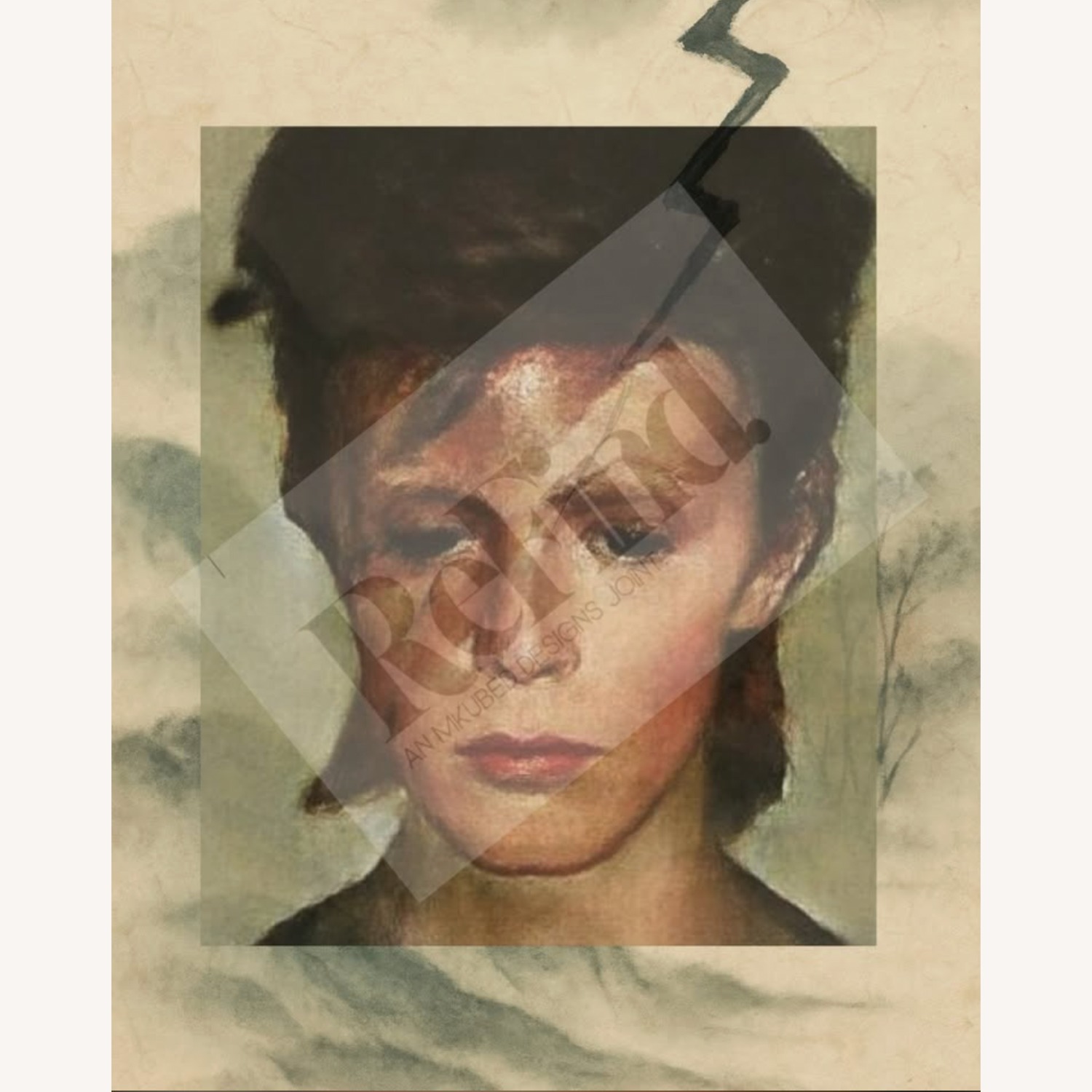 Original Wall Art by Refind Studios  - image-12