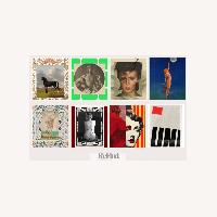 Original Wall Art by Refind Studios 