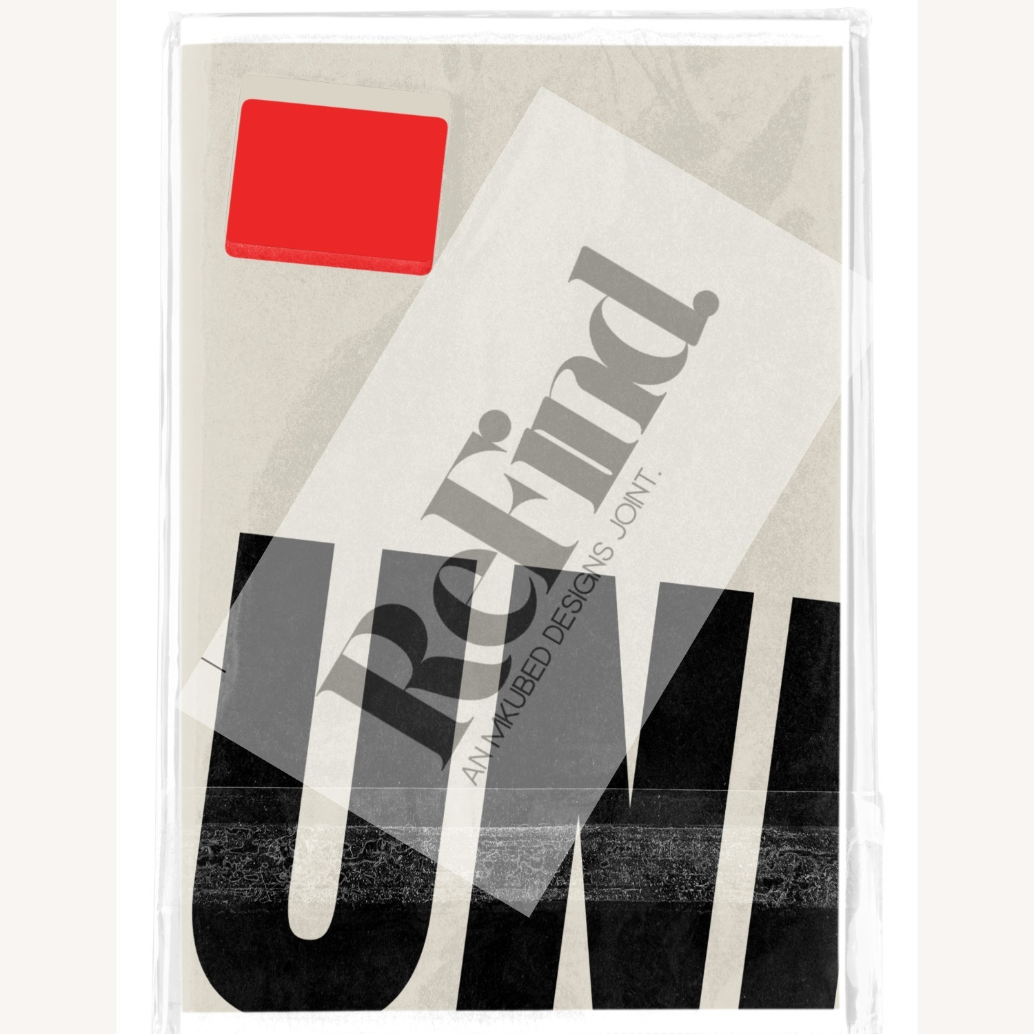 Original Wall Art by Refind Studios  - image-2