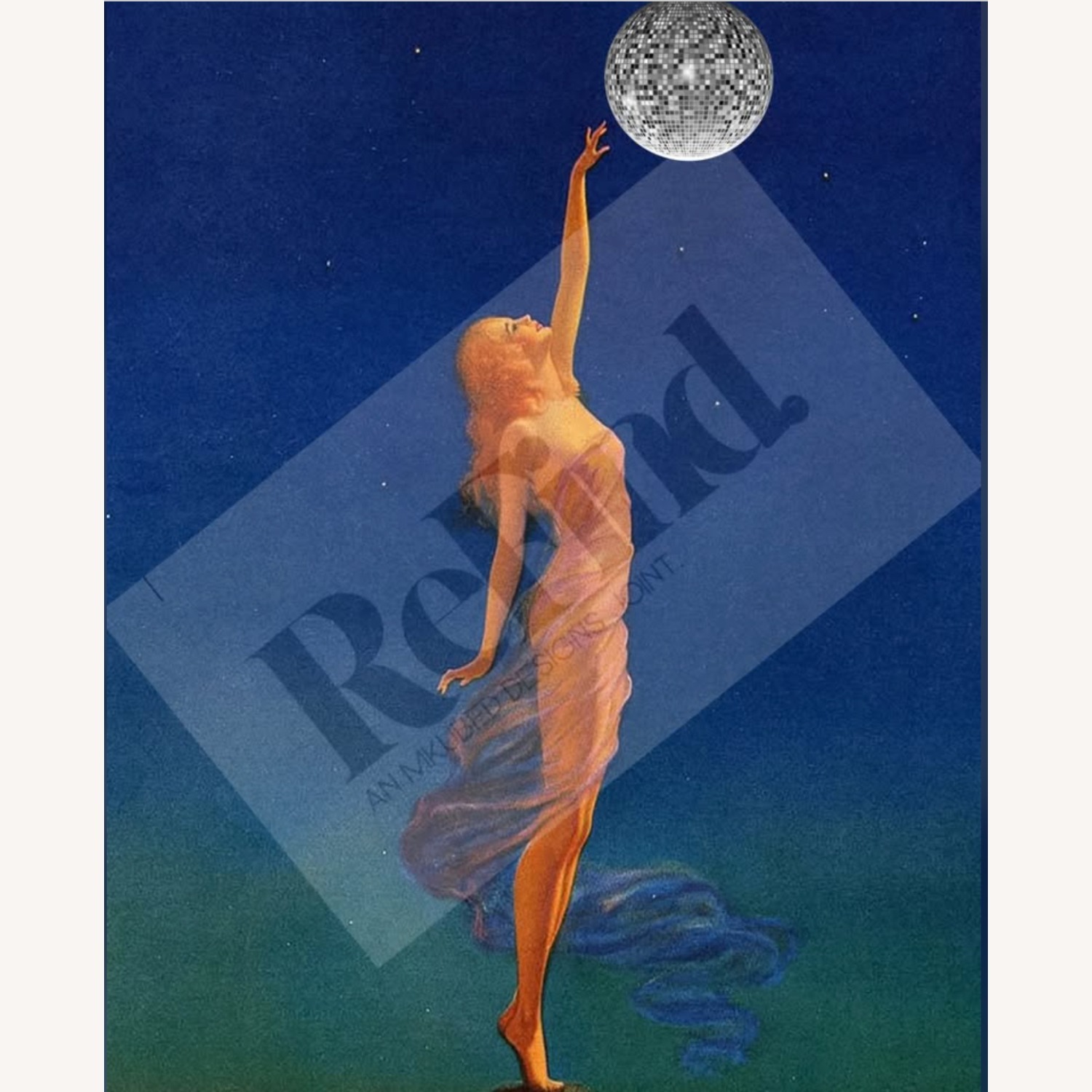 Original Wall Art by Refind Studios  - image-9