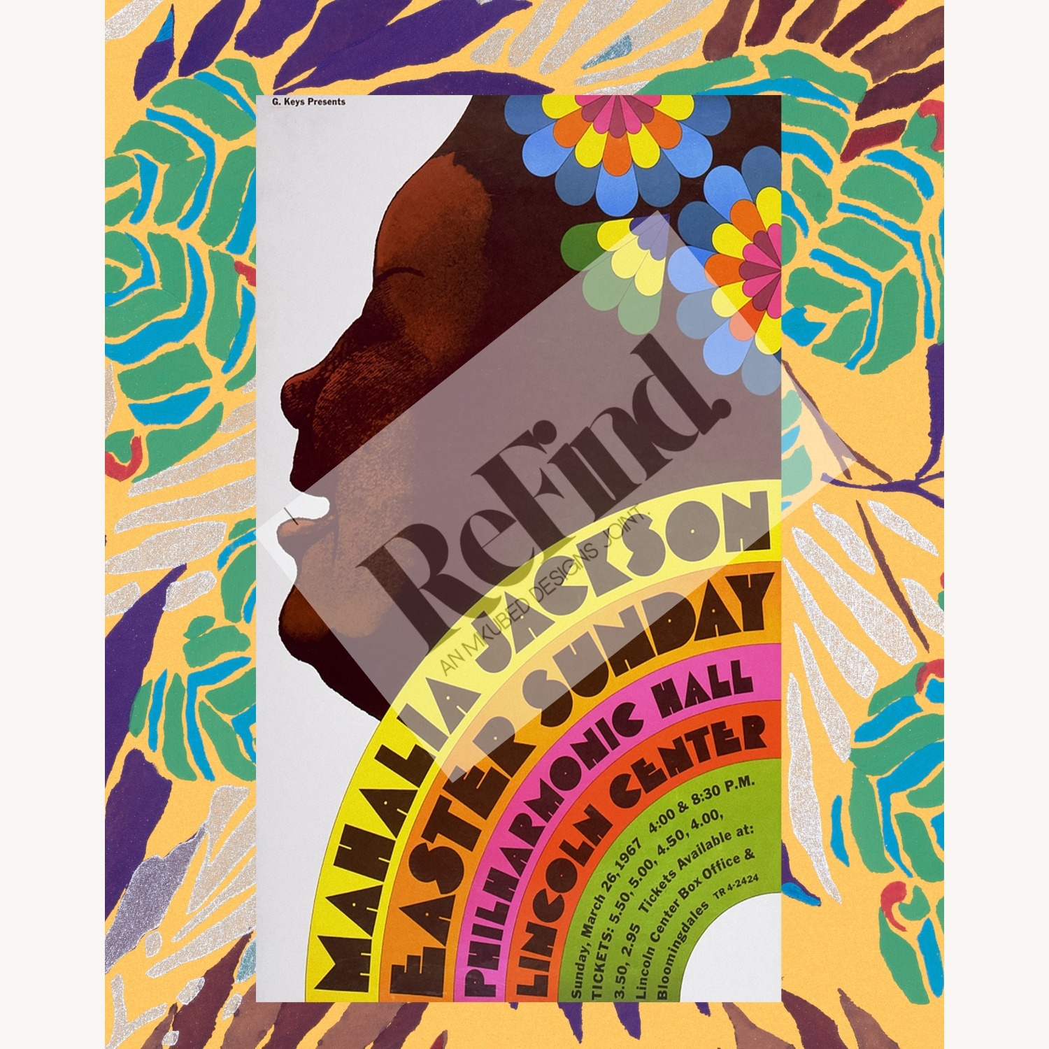 Original Wall Art by Refind Studios  - image-7