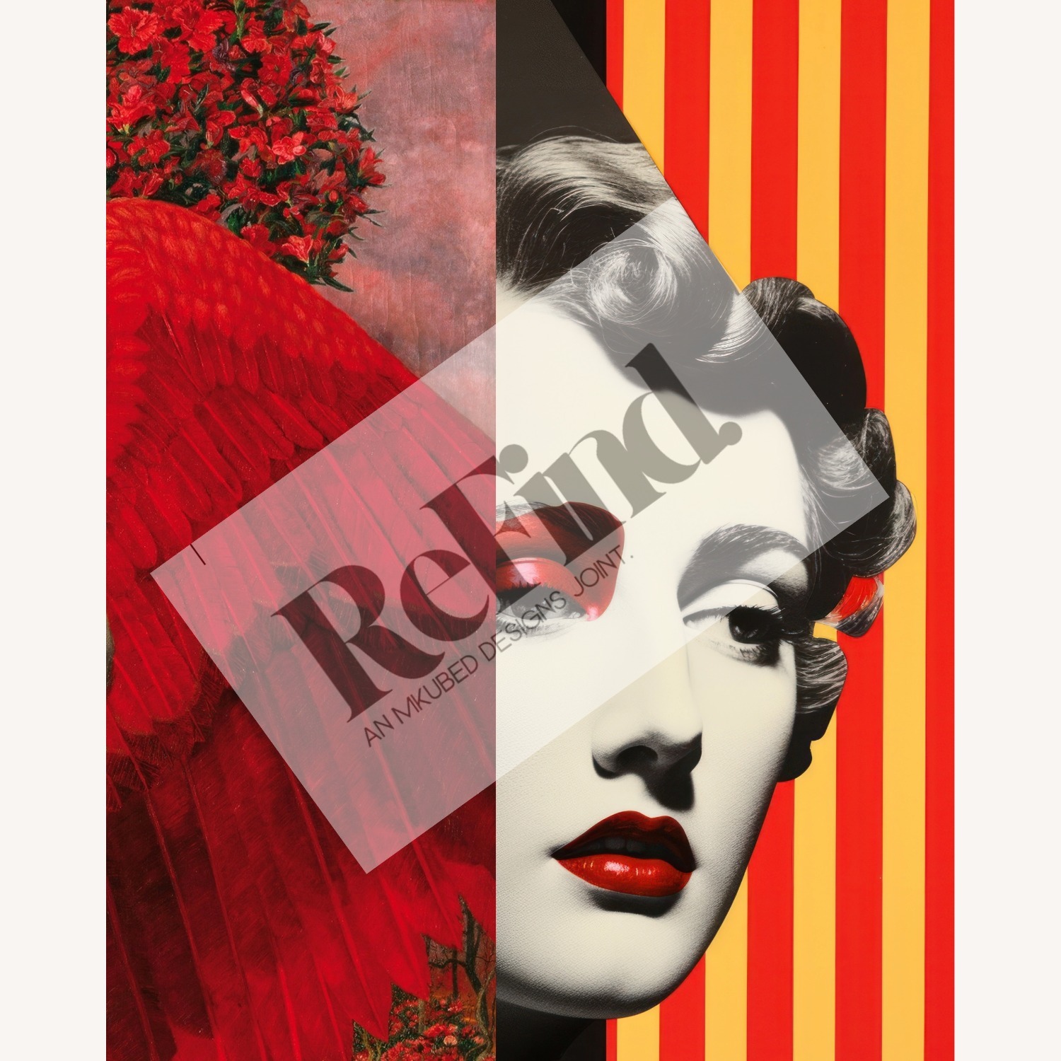 Original Wall Art by Refind Studios  - image-4