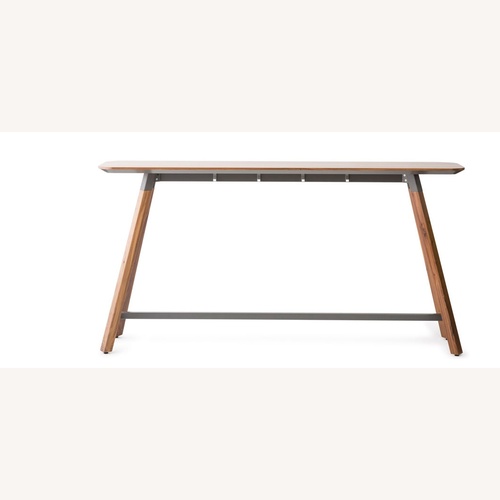 Used Knoll Rockwell Unscripted® Tall Table for sale on AptDeco