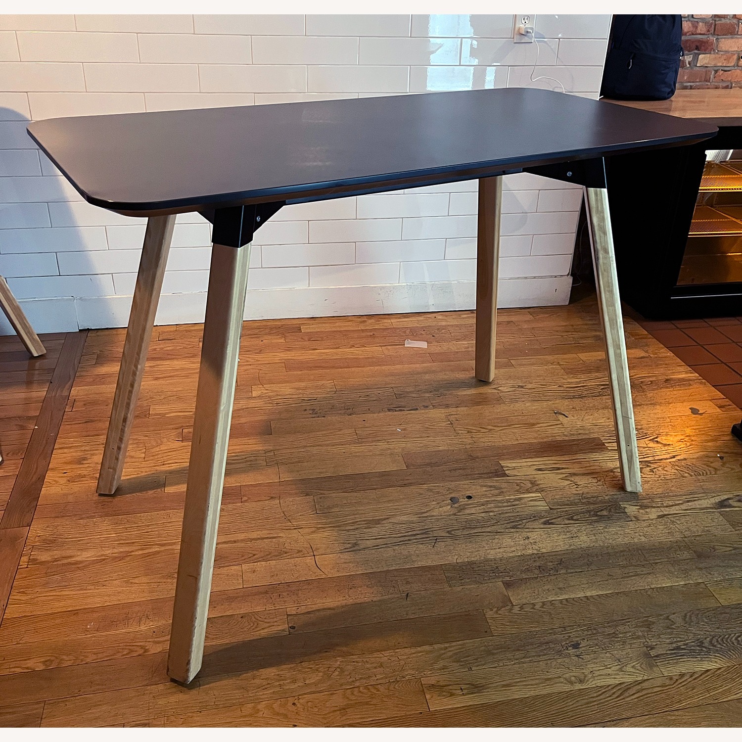 Knoll Rockwell Unscripted® Tall Table - image-4