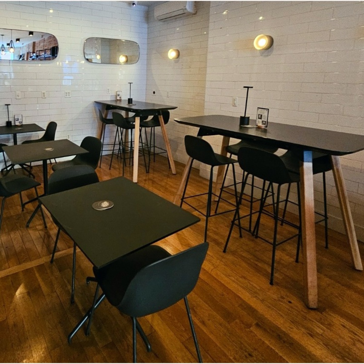 Knoll Rockwell Unscripted® Tall Table - image-5