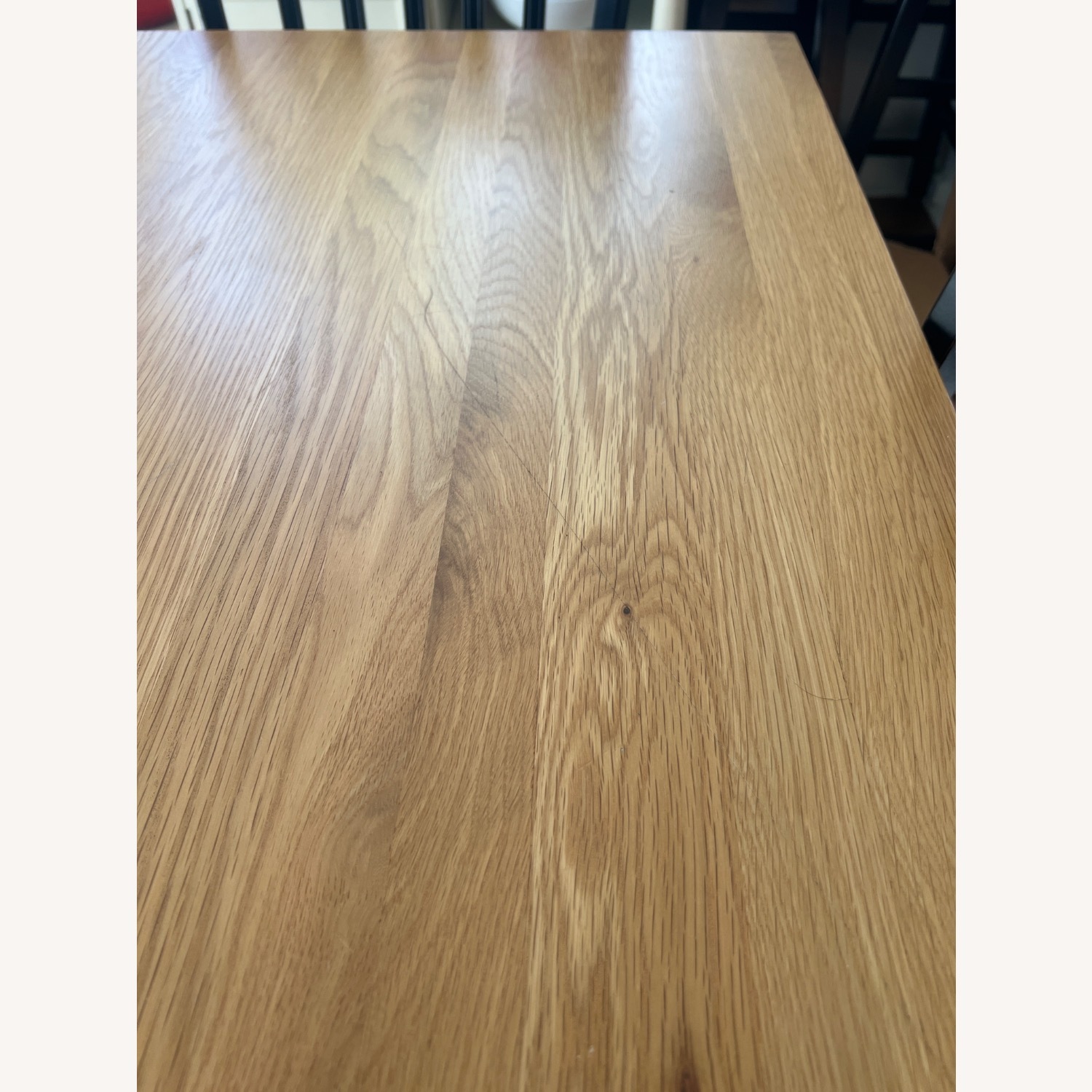 Article Seno 71" Dining Table - Oak - image-4