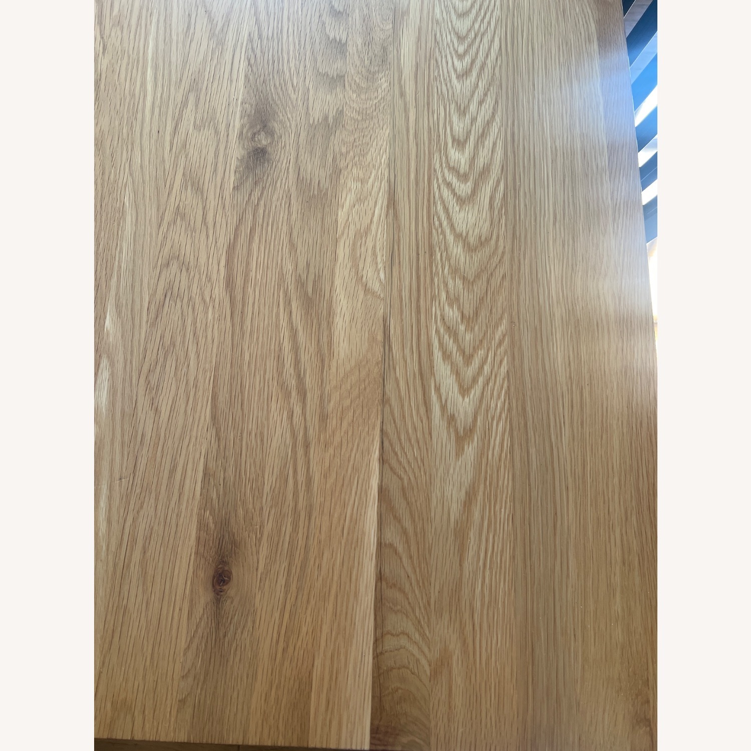 Article Seno 71" Dining Table - Oak - image-3