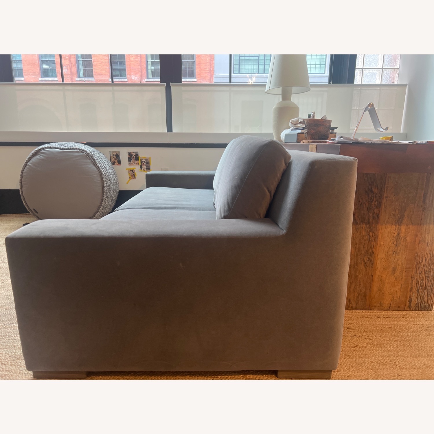 RH Modena Sofa - image-3