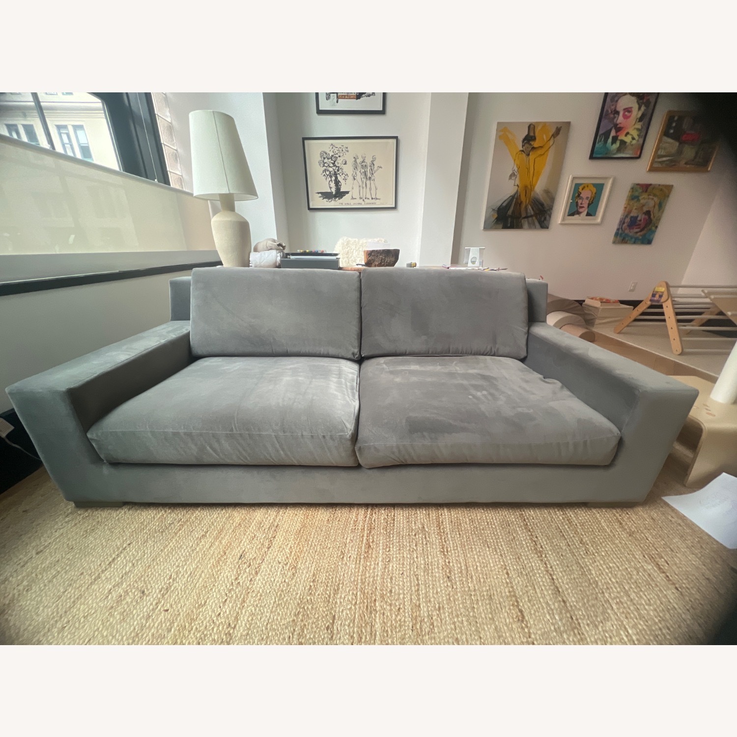 RH Modena Sofa - image-2