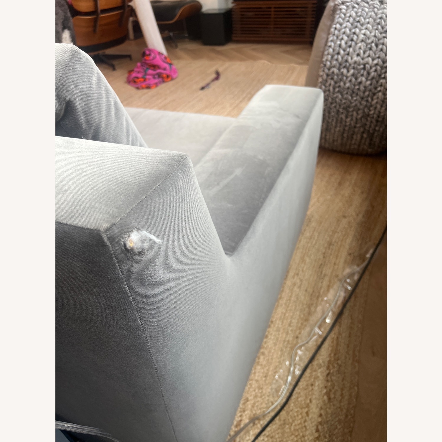 RH Modena Sofa - image-4