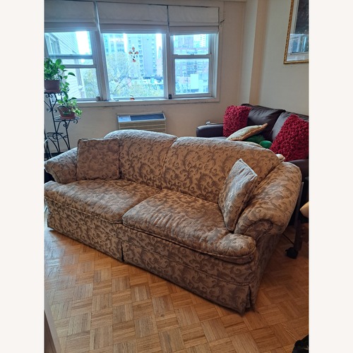 Used Castro Convertibles Sofa for sale on AptDeco