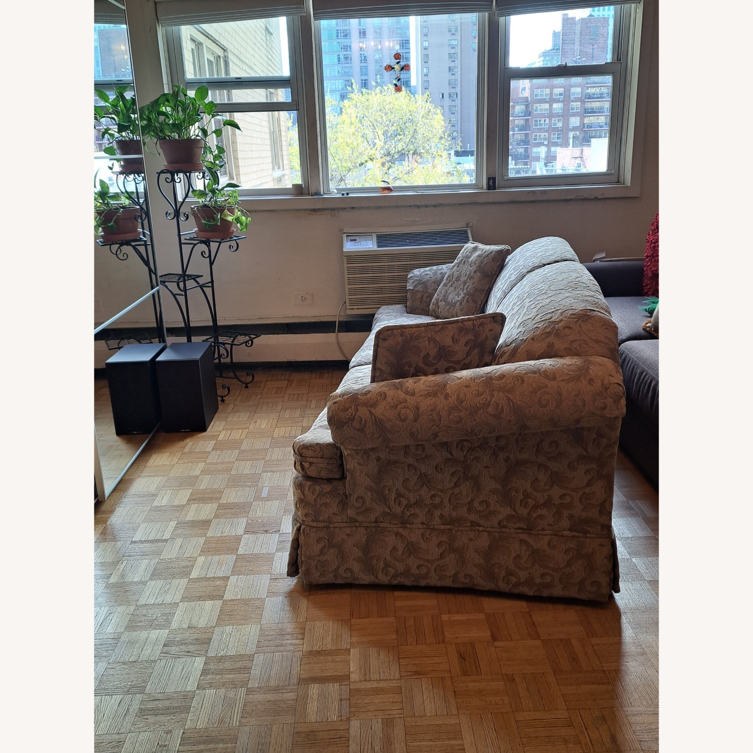 Castro Convertibles Sofa - image-2