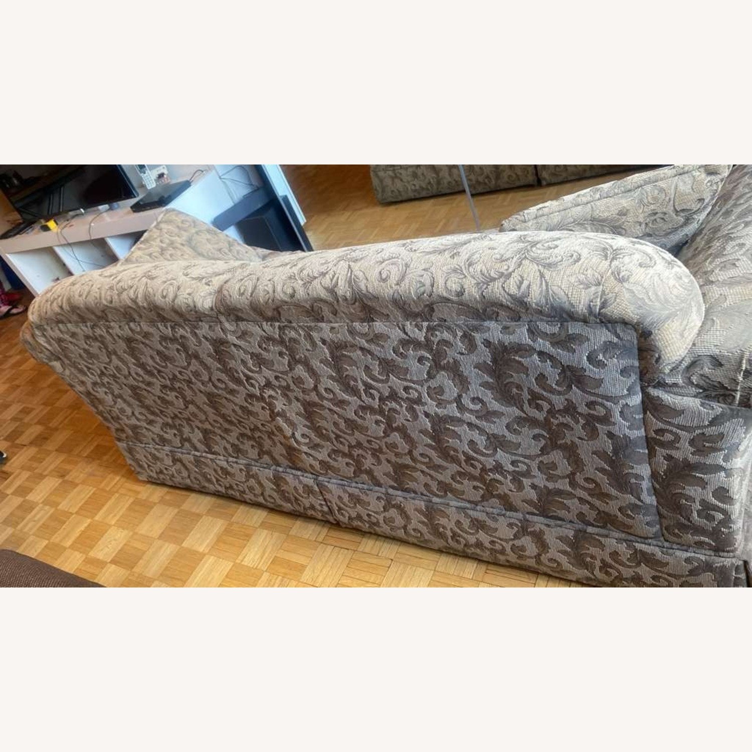 Castro Convertibles Sofa - image-3