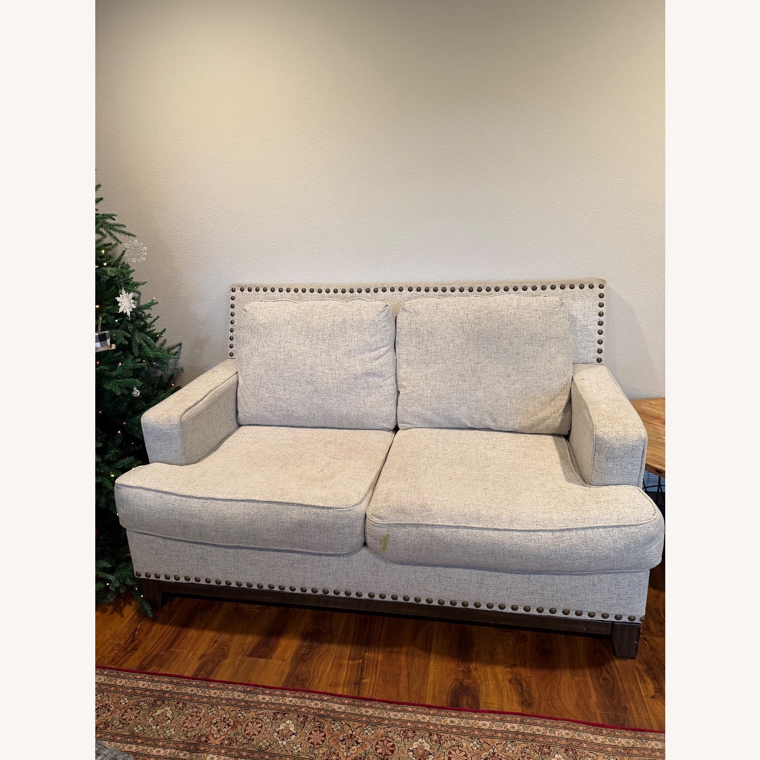 Ashley Furniture Sofa - image-4