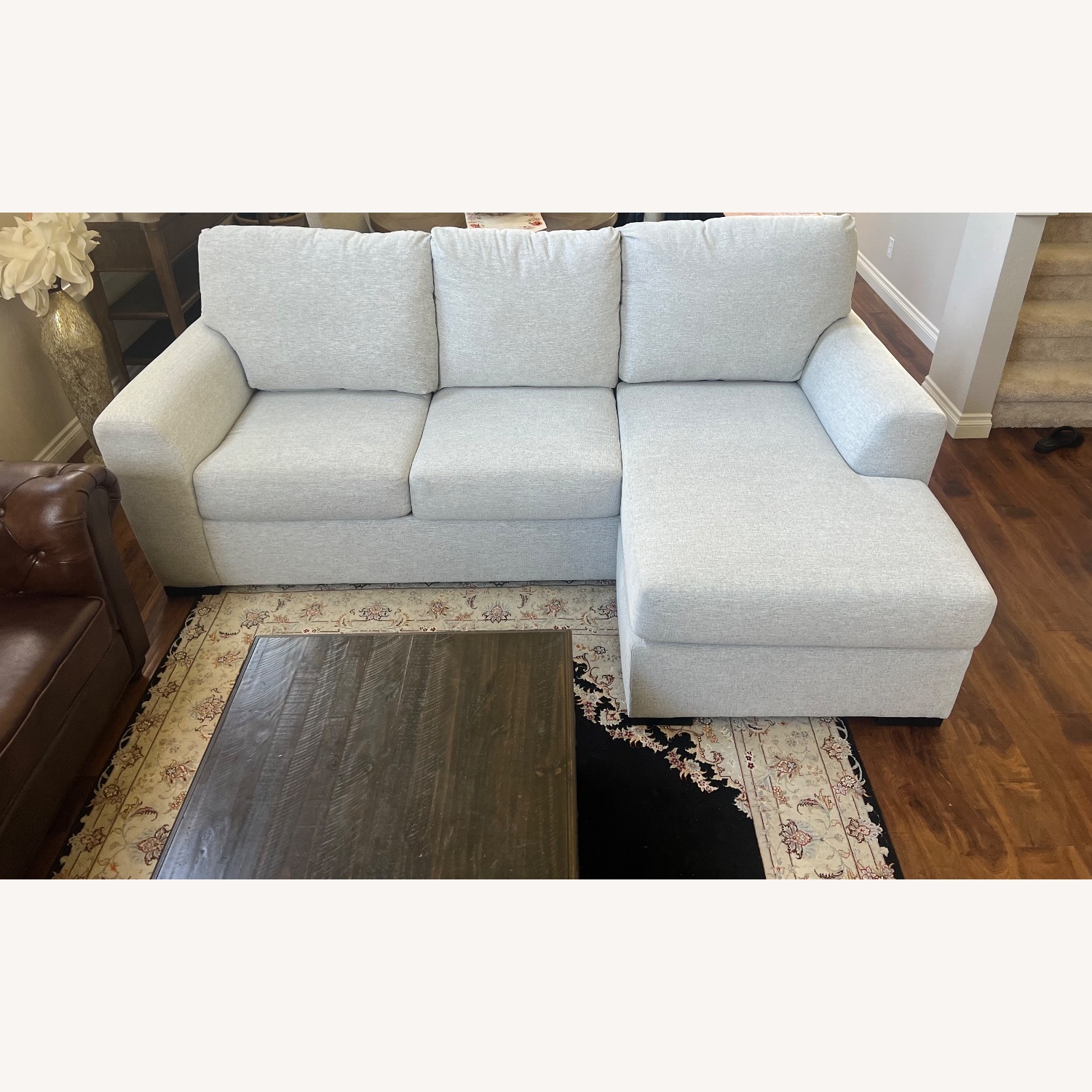 Ashley Furniture Sofa - image-6