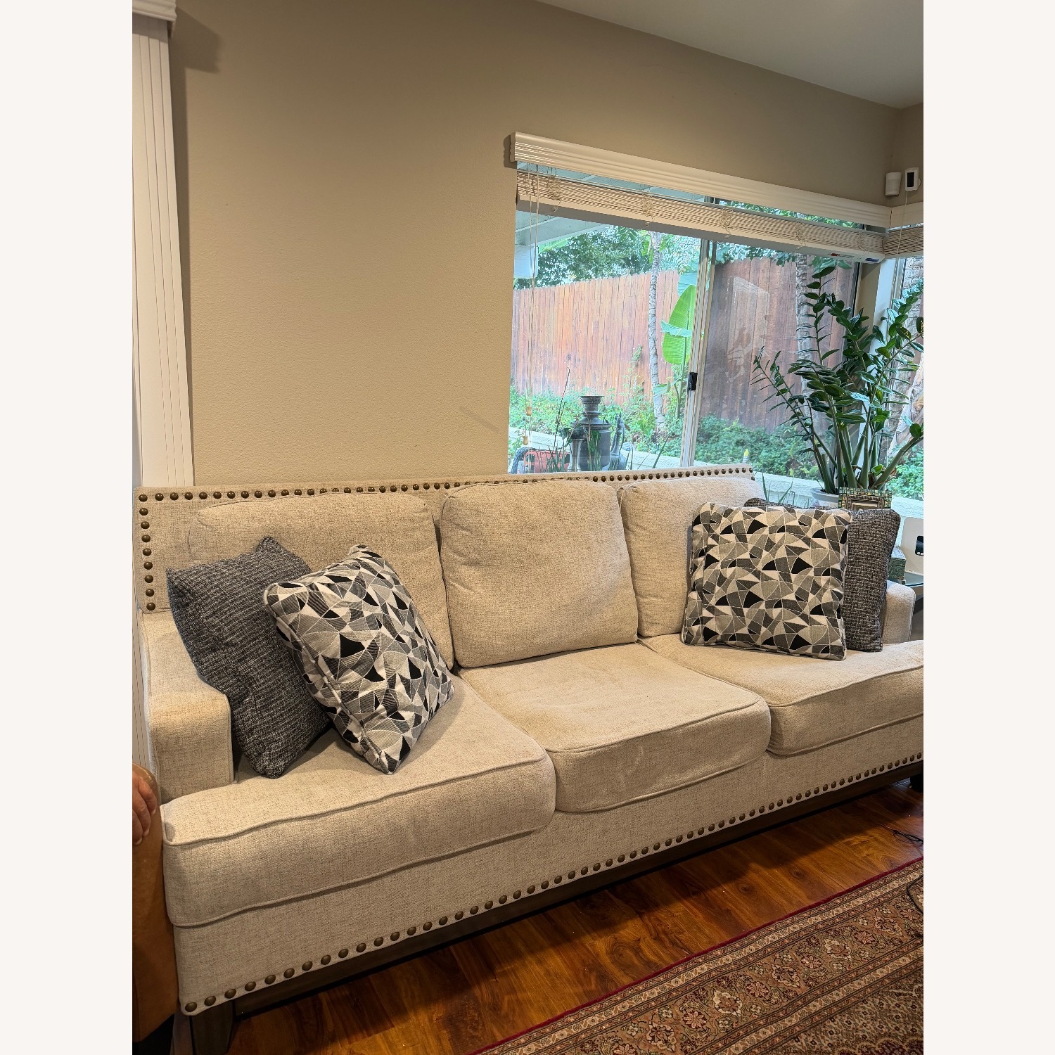 Ashley Furniture Sofa - image-2