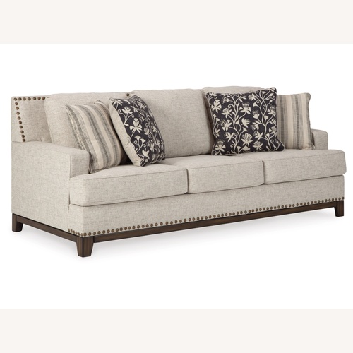 Used Ashley Furniture Sofa for sale on AptDeco