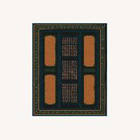 Ruggable Cotton Area Rug 8' x 10'