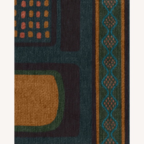 Used Ruggable Cotton Area Rug 8' x 10' for sale on AptDeco