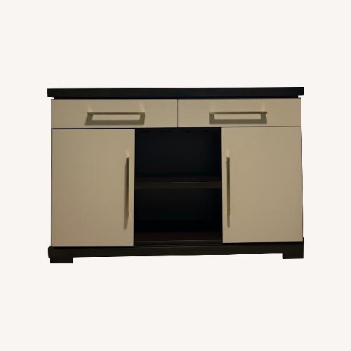 Used Wine Cabinet for sale on AptDeco