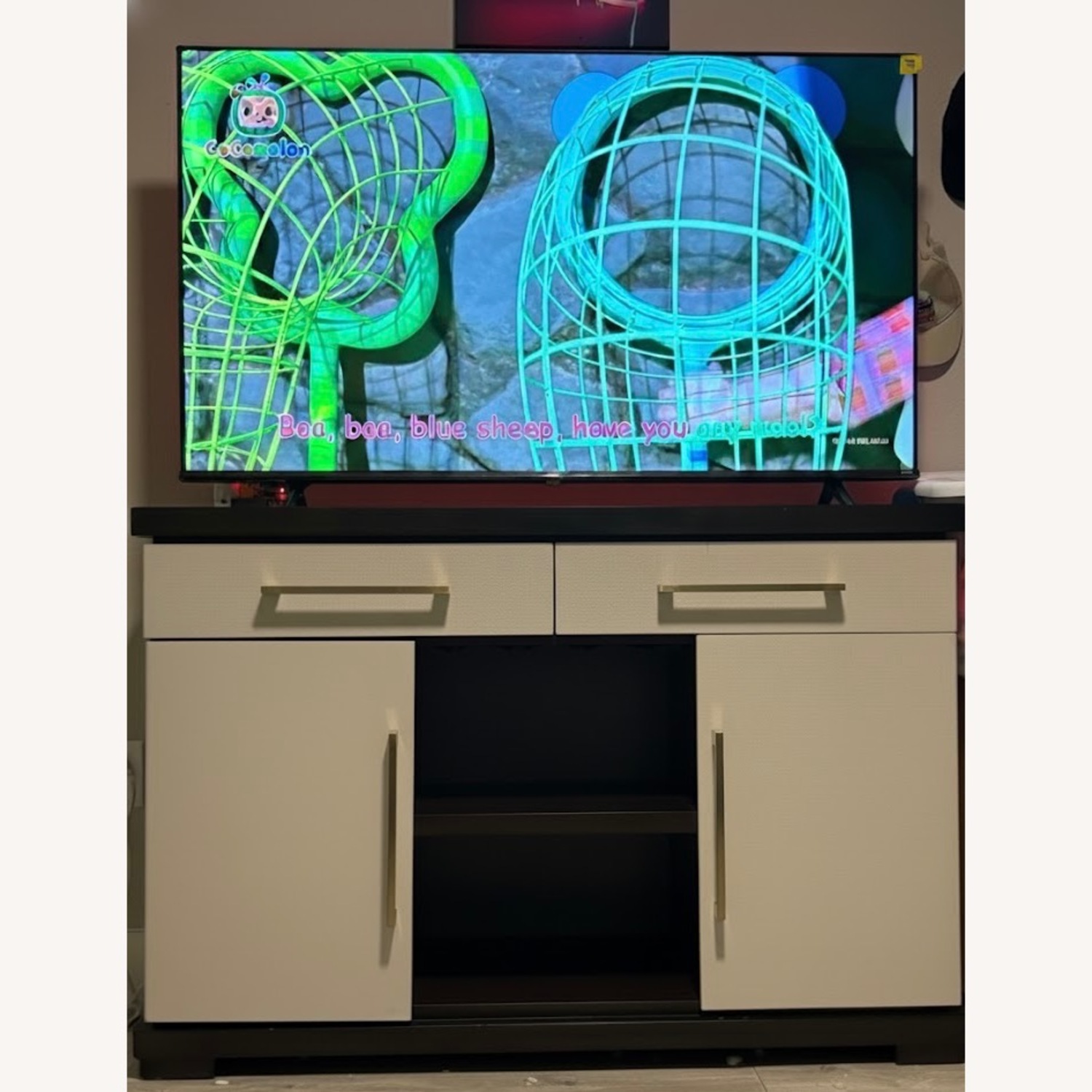 Wine Cabinet - image-1