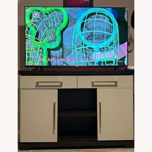 Used Wine Cabinet for sale on AptDeco