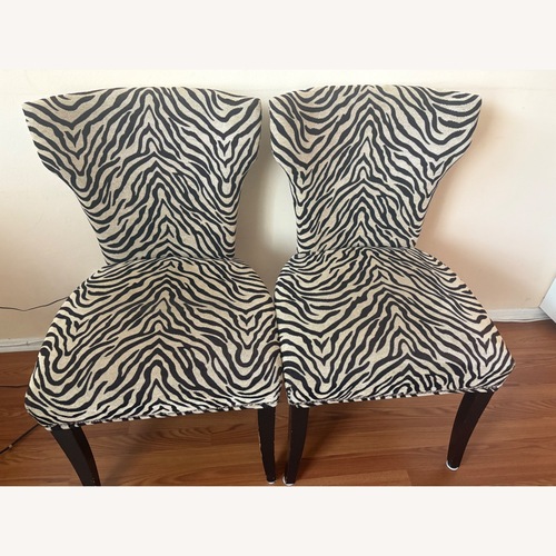 Used Vintage/Antique Black Office Chairs for sale on AptDeco