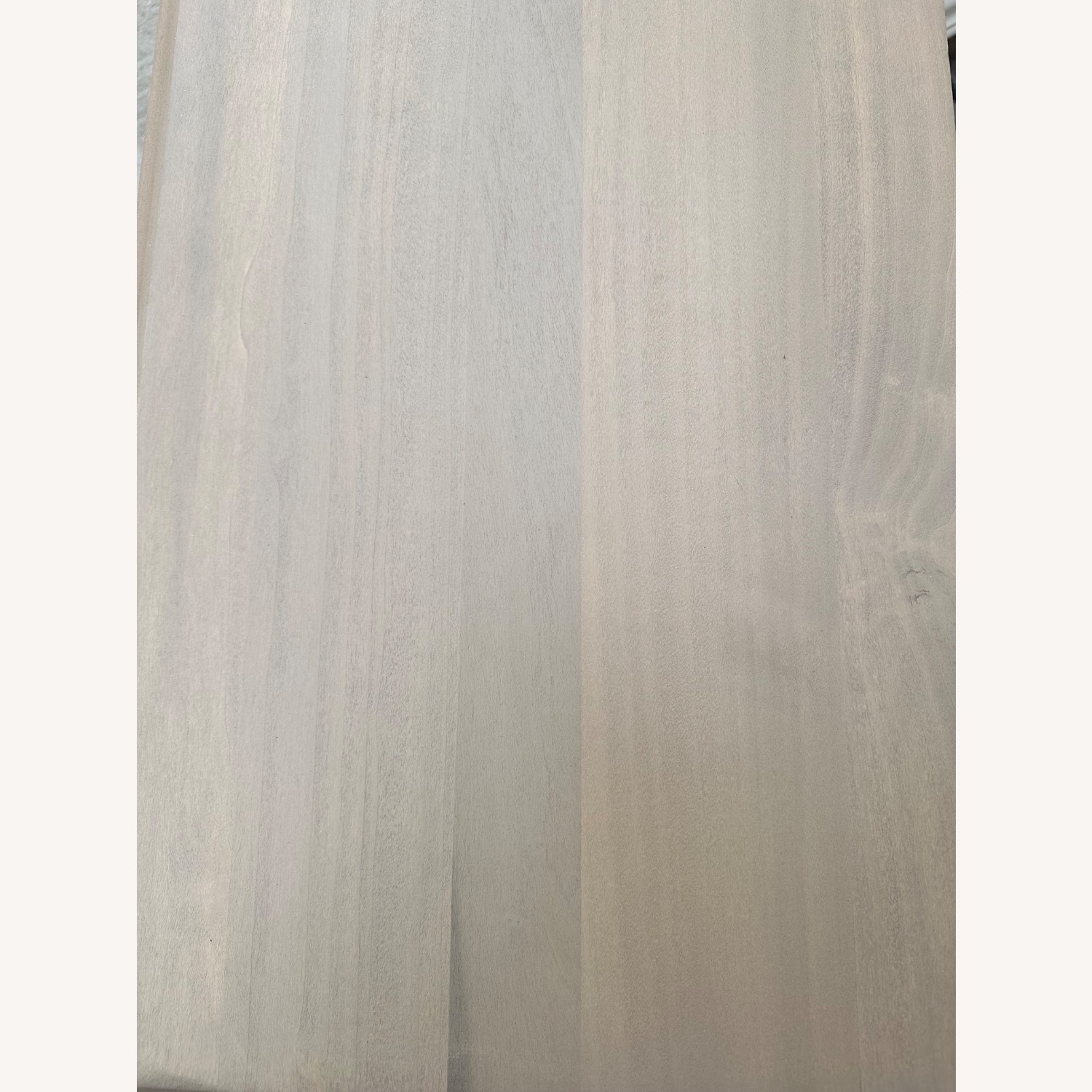 Broyhill Furniture White Wood Dresser - image-8