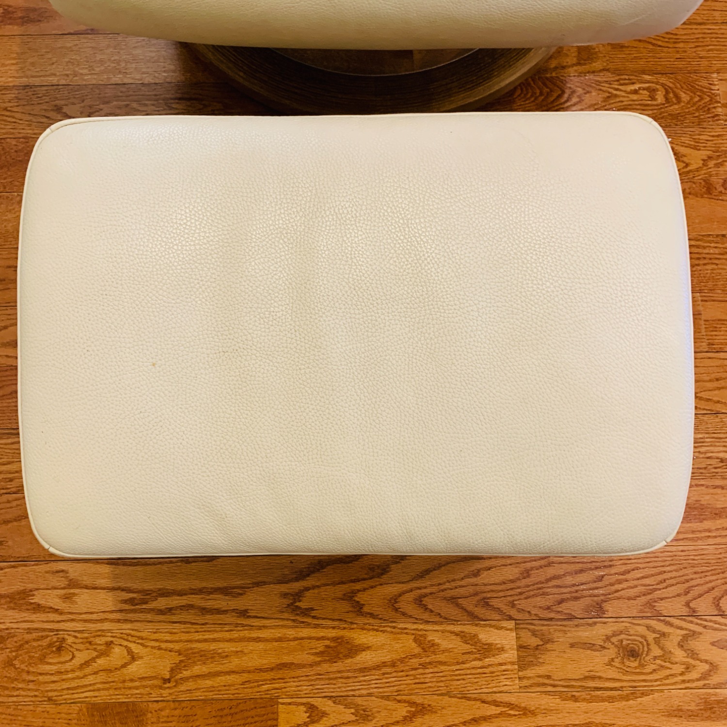 Vintage Ekornes Stressless Chair & Ottoman  - image-1