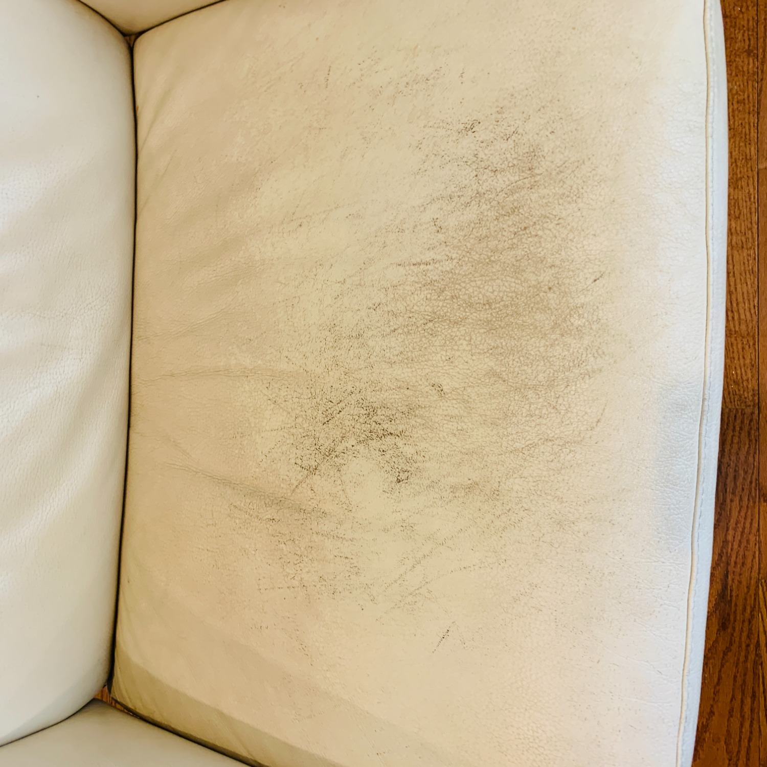 Vintage Ekornes Stressless Chair & Ottoman  - image-7